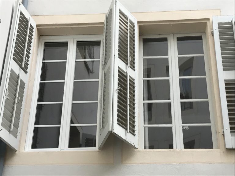 Menuiserie création bois