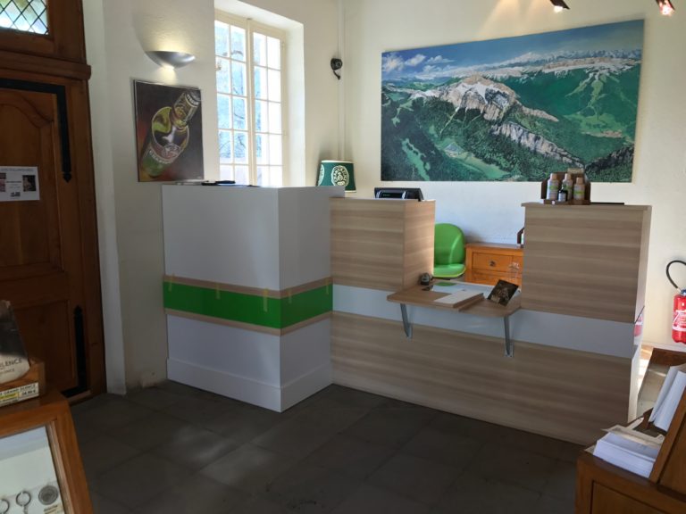 Menuiserie création bois