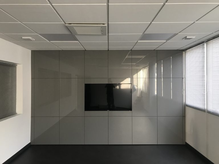 Menuiserie création bois