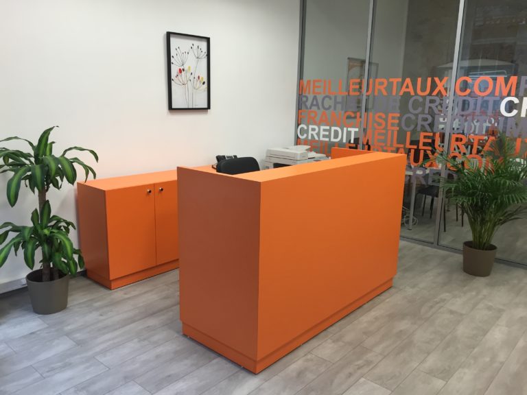 Menuiserie création bois